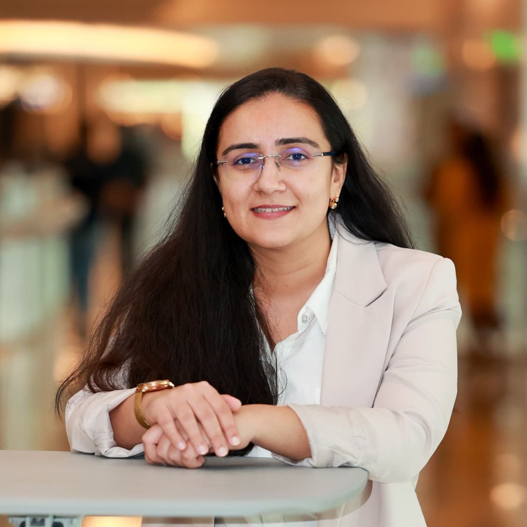 Dr. Viral Shah